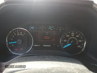 2015 Ford F-150 XLT с VIN 1FTFX1EG6FKD35004, выставлен на аукционе Copart как лот 66024785 с пробегом 249 684 миль миль и Чистый • Clean title. История ставок и продаж доступна на DreamBid. Изображение 9.
