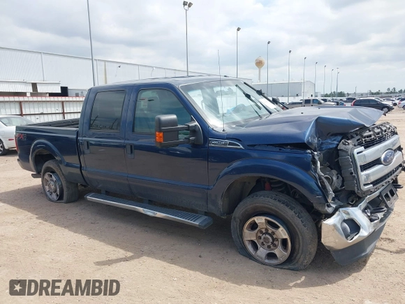 2016 Ford F-250 Lariat z VIN 1FT7W2B67GEC02132, wystawiony jako IAAI lot #42043437 z przebiegiem 220 898 mil mil oraz . Historia ofert i sprzedaży dostępna na DreamBid. Obrazek 12.
