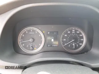 2018 Hyundai Tucson SE z VIN KM8J2CA45JU806388, wystawiony jako Copart lot #41535045 z przebiegiem 215 813 mil mil oraz Szkody całkowita. Historia ofert i sprzedaży dostępna na DreamBid. Obrazek 9.
