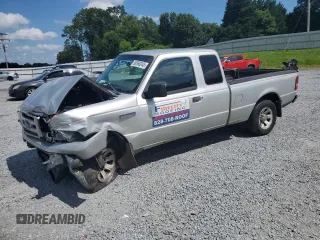 2010 Ford Ranger XL с VIN 1FTKR1EE7APA22112, выставлен на аукционе Copart как лот 59560245 с пробегом 427 615 миль миль и Списание • Salvage title. История ставок и продаж доступна на DreamBid. Изображение 1.