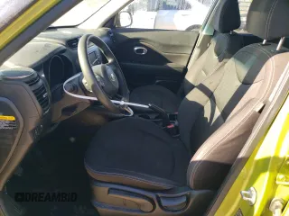 2019 Kia Soul with VIN KNDJN2A29K7910080, listed as a Copart auction lot 75947944 with 183,884 mi miles and Salvage Title. Bid and sale history available at carsss.com. Image 7.