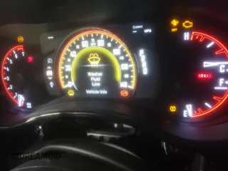 2023 Dodge Durango GT Plus с VIN 1C4RDJDG3PC637756, выставлен на аукционе Copart как лот 84284514 с пробегом Не указан миль и На запчасти • Non repairable. История ставок и продаж доступна на DreamBid. Изображение 9.