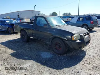 2001 Nissan Frontier XE z VIN 1N6DD21S91C366506, wystawiony jako IAAI lot #41767499 z przebiegiem 220 546 mil mil oraz . Historia ofert i sprzedaży dostępna na DreamBid. Obrazek 1.