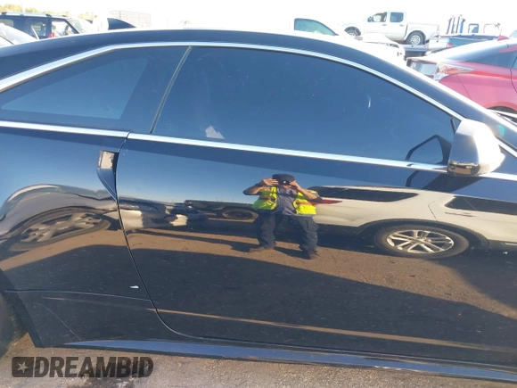 2011 Cadillac CTS Performance with VIN 1G6DK1ED9B0130927, listed as a IAAI auction lot 41414803 with 147,299 mi miles and . Bid and sale history available at DreamBid. Image 13.