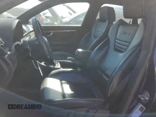 2007 Audi S4 z VIN WUARU78E87N907261, wystawiony jako Copart lot #73371764 z przebiegiem 70 932 mil mil oraz Szkody całkowita. Historia ofert i sprzedaży dostępna na DreamBid. Obrazek 7.