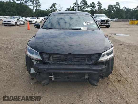 2016 Volkswagen Jetta GLI SE с VIN 3VW4S7AJXGM387642, выставлен на аукционе Copart как лот 61958865 с пробегом 64 585 миль миль и Списание • Salvage title. История ставок и продаж доступна на DreamBid. Изображение 5.