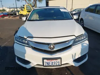 2016 Acura ILX Premium with VIN 19UDE2F79GA009398, listed as a IAAI auction lot 42746624 with 58,702 mi miles and . Bid and sale history available at DreamBid. Image 12.