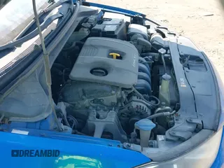 2017 Hyundai Elantra Value Edition z VIN KMHD84LF4HU383264, wystawiony jako IAAI lot #43361258 z przebiegiem 122 708 mil mil oraz . Historia ofert i sprzedaży dostępna na DreamBid. Obrazek 19.