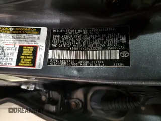 2014 Toyota Camry L with VIN 4T1BF1FK0EU325796, listed as a Copart auction lot 56192885 with 104,627 mi miles and Clean Title. Bid and sale history available at DreamBid. Image 12.