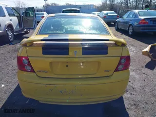 2004 Pontiac GTO with VIN 6G2VX12G54L245972, listed as a IAAI auction lot 41819699 with 77,198 mi miles. Bid and sale history available at carsss.com. Image 17.