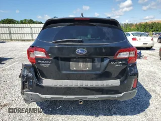 2017 Subaru Outback Touring z VIN 4S4BSETC8H3286742, wystawiony jako Copart lot #55228365 z przebiegiem 118 586 mil mil oraz Szkody całkowita. Historia ofert i sprzedaży dostępna na DreamBid. Obrazek 6.