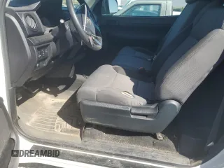 2016 Toyota Tundra z VIN 5TFPW5F12GX497421, wystawiony jako Copart lot #69669114 z przebiegiem 134 708 mil mil oraz Szkoda całkowita • Salvage title. Historia ofert i sprzedaży dostępna na DreamBid. Obrazek 7.