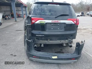2019 GMC Acadia SLE z VIN 1GKKNLLS7KZ258351, wystawiony jako IAAI lot #41657771 z przebiegiem 126 164 mil mil oraz . Historia ofert i sprzedaży dostępna na DreamBid. Obrazek 6.