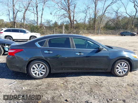 2016 Nissan Altima S with VIN 1N4AL3AP6GN361762, listed as a IAAI auction lot 41342000 with 114,012 mi miles and . Bid and sale history available at carsss.com. Image 13.