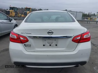 2016 Nissan Altima SV with VIN 1N4AL3AP6GC117556, listed as a IAAI auction lot 41496029 with 199,594 mi miles and . Bid and sale history available at DreamBid. Image 16.