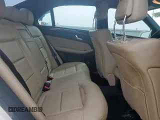 2012 Mercedes-Benz E 350 Luxury с VIN WDDHF5KB5CA593453, выставлен на аукционе Copart как лот 56346385 с пробегом 174 023 миль миль и Списание • Salvage title. История ставок и продаж доступна на DreamBid. Изображение 10.