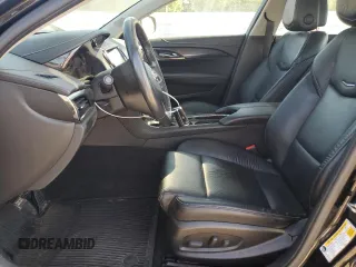 2014 Cadillac ATS Standard AWD с VIN 1G6AG5RX4E0118852, выставлен на аукционе Copart как лот 61828425 с пробегом 64 471 миль миль и Списание • Salvage title. История ставок и продаж доступна на DreamBid. Изображение 7.