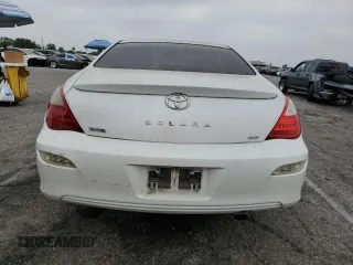 2007 Toyota Solara SE с VIN 4T1CA30P37U118941, выставлен на аукционе Copart как лот 61626885 с пробегом 200 031 миль миль и Чистый • Clean title. История ставок и продаж доступна на DreamBid. Изображение 6.