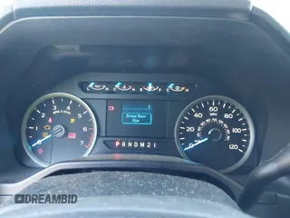 2016 Ford F-150 XL с VIN 1FTEW1CF5GFB29000, выставлен на аукционе IAAI как лот 41978201 с пробегом 137 437 миль миль и . История ставок и продаж доступна на DreamBid. Изображение 7.