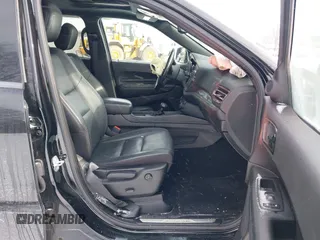 2021 Dodge Durango GT Plus z VIN 1C4RDJDG4MC664136, wystawiony jako IAAI lot #41609333 z przebiegiem 69 400 mil mil oraz . Historia ofert i sprzedaży dostępna na DreamBid. Obrazek 5.