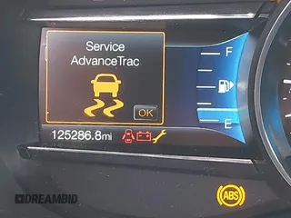 2019 Ford Explorer Limited with VIN 1FM5K8F8XKGB42714, listed as a IAAI auction lot 41525104 with 125,286 mi miles and . Bid and sale history available at carsss.com. Image 16.