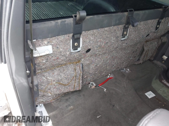 2003 Chevrolet Silverado 1500 LS с VIN 1GCEK19T53E247220, выставлен на аукционе IAAI как лот 39724756 с пробегом 234 177 миль миль и . История ставок и продаж доступна на DreamBid. Изображение 8.