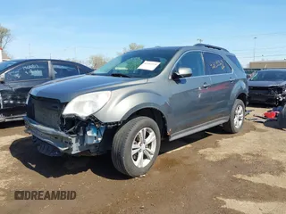 2013 Chevrolet Equinox LT with VIN 2GNALDEK2D6313603, listed as a IAAI auction lot 42103529 with 112,487 mi miles. Bid and sale history available at carsss.com. Image 19.