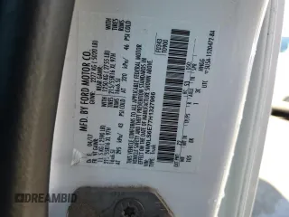 2017 Ford Transit Connect XL z VIN NM0LS6E77H1327966, wystawiony jako Copart lot #52388854 z przebiegiem 94 436 mil mil oraz Szkoda całkowita • Salvage title. Historia ofert i sprzedaży dostępna na DreamBid. Obrazek 13.