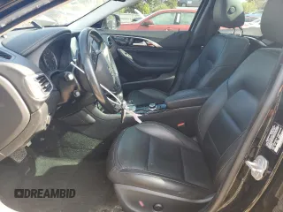 2018 Infiniti QX30 Luxury с VIN SJKCH5CR8JA042146, выставлен на аукционе Copart как лот 55285125 с пробегом 83 672 миль миль и Списание • Salvage title. История ставок и продаж доступна на DreamBid. Изображение 7.