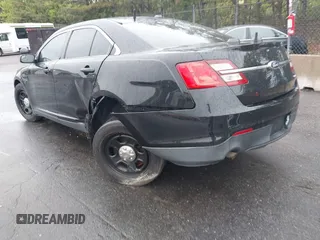 2015 Ford Police Interceptor с VIN 1FAHP2MK8FG154063, выставлен на аукционе IAAI как лот 39430358 с пробегом 97 337 миль миль и . История ставок и продаж доступна на DreamBid. Изображение 3.