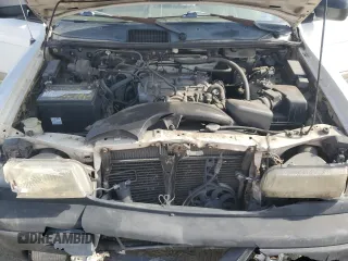 1997 Mazda MPV z VIN JM3LV522XV0831126, wystawiony jako Copart lot #46192405 z przebiegiem 217 200 mil mil oraz Szkoda całkowita • Salvage title. Historia ofert i sprzedaży dostępna na DreamBid. Obrazek 13.