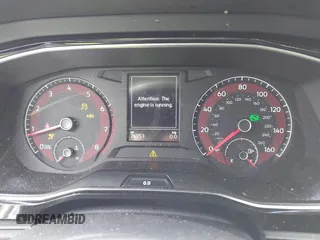 2021 Volkswagen Jetta S z VIN 3VWC57BU0MM035340, wystawiony jako IAAI lot #42045819 z przebiegiem 76 751 mil mil oraz . Historia ofert i sprzedaży dostępna na DreamBid. Obrazek 7.