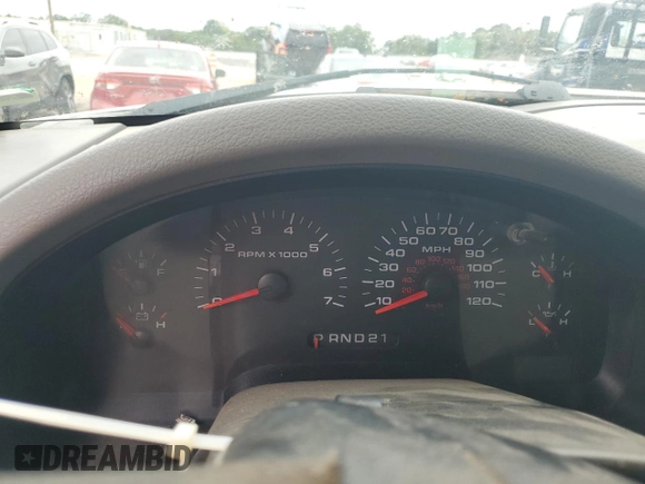 2006 Ford F-150 STX with VIN 1FTRX14W86KC45150, listed as a Copart auction lot 70202854 with 0 mi miles and Salvage Title. Bid and sale history available at carsss.com. Image 9.