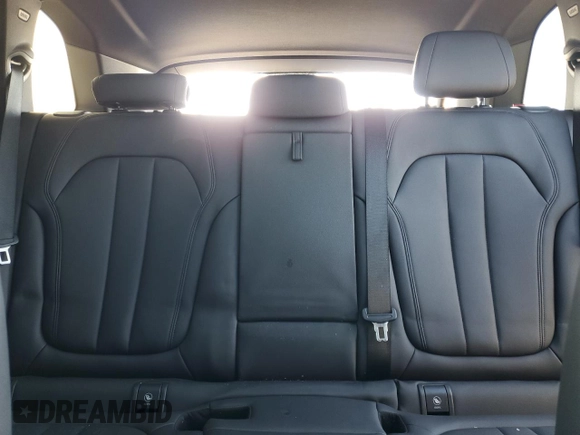 2022 BMW X5 sDrive40i with VIN 5UXCR4C00N9M47130, listed as a Copart auction lot 47054295 with Not Provided miles and Salvage Title. Bid and sale history available at DreamBid. Image 10.