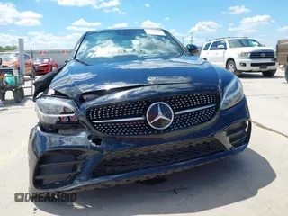 2019 Mercedes-Benz C 300 with VIN 55SWF8DB3KU301934, listed as a IAAI auction lot 42195040 with 58,816 mi miles and . Bid and sale history available at DreamBid. Image 11.