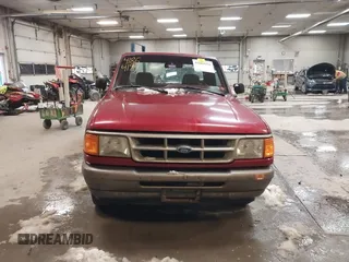 1993 Ford Ranger Splash with VIN 1FTCR10A5PTA68711, listed as a IAAI auction lot 41864194 with 55,007 mi miles and . Bid and sale history available at DreamBid. Image 13.