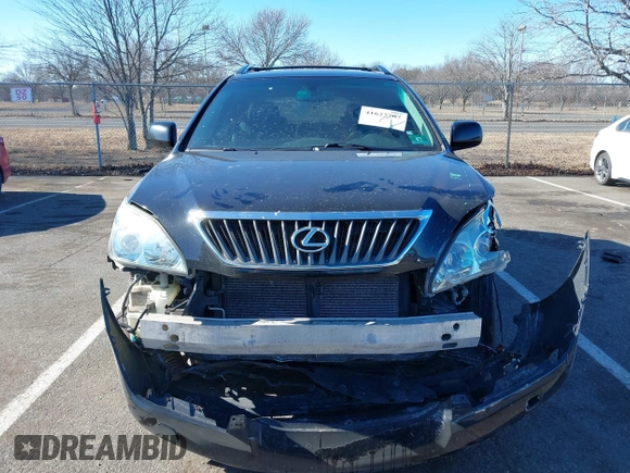 2008 Lexus RX 350 z VIN 2T2HK31U98C068553, wystawiony jako IAAI lot #41622707 z przebiegiem 227 598 mil mil oraz . Historia ofert i sprzedaży dostępna na DreamBid. Obrazek 12.