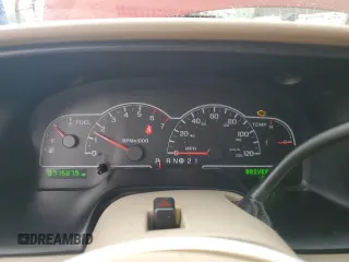 2003 Ford Windstar SE z VIN 2FMZA52443BA89393, wystawiony jako Copart lot #56144805 z przebiegiem 71 587 mil mil oraz Tytuł czysty. Historia ofert i sprzedaży dostępna na DreamBid. Obrazek 9.
