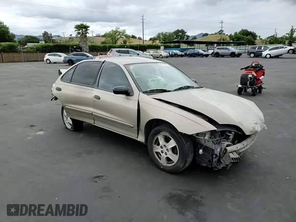 2002 Chevrolet Cavalier LS z VIN 1G1JF524827438204, wystawiony jako Copart lot #54782085 z przebiegiem 87 432 mil mil oraz Szkoda całkowita • Salvage title. Historia ofert i sprzedaży dostępna na DreamBid. Obrazek 13.