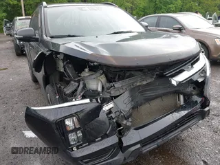 2020 Mitsubishi Outlander GT с VIN JA4AR4AW4LU002443, выставлен на аукционе IAAI как лот 42218961 с пробегом 49 587 миль миль и . История ставок и продаж доступна на DreamBid. Изображение 6.