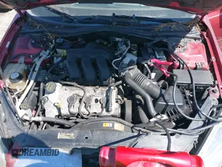 2006 Mercury Milan with VIN 3MEFM07196R604621, listed as a IAAI auction lot 42006082 with 121,157 mi miles and . Bid and sale history available at DreamBid. Image 7.