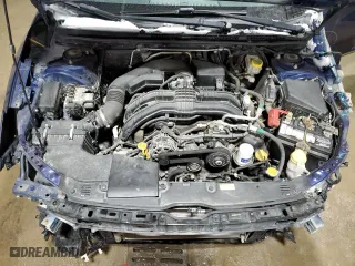 2017 Subaru Impreza Limited with VIN 4S3GTAU64H3708000, listed as a Copart auction lot 46341515 with 72,377 mi miles and Salvage Title. Bid and sale history available at carsss.com. Image 12.