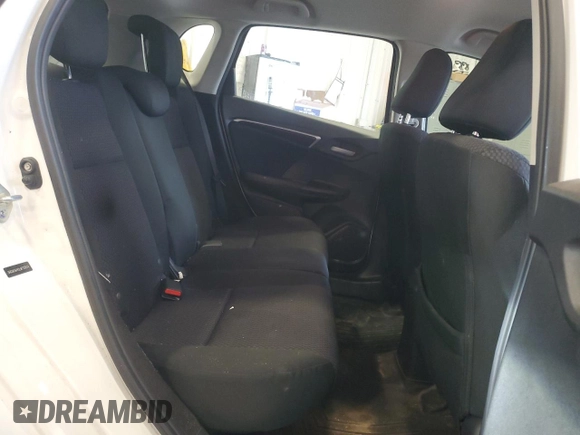 2020 Honda Fit LX with VIN 3HGGK5H42LM733814, listed as a Copart auction lot 47799195 with 68,656 mi miles and Non Repairable. Bid and sale history available at carsss.com. Image 10.
