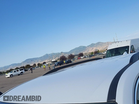 2022 Chevrolet Traverse LT Cloth with VIN 1GNERGKW4NJ158307, listed as a IAAI auction lot 42708260 with 60,990 mi miles and . Bid and sale history available at DreamBid. Image 47.