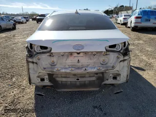 2011 Kia Optima EX with VIN KNAGN4A72B5045432, listed as a Copart auction lot 49322725 with 231,966 mi miles and Salvage Title. Bid and sale history available at carsss.com. Image 6.
