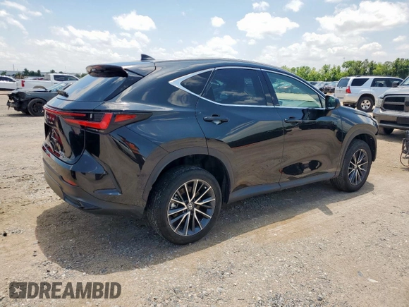 2024 Lexus NX 350 Premium z VIN 2T2GGCEZ0RC041388, wystawiony jako Copart lot #60419115 z przebiegiem 6 699 mil mil oraz Szkoda całkowita • Salvage title. Historia ofert i sprzedaży dostępna na DreamBid. Obrazek 3.