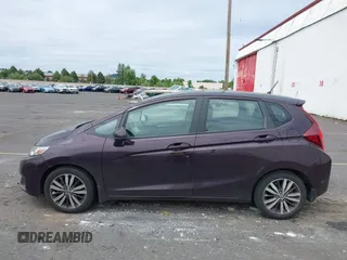 2015 Honda Fit EX-L with VIN 3HGGK5H80FM776264, listed as a IAAI auction lot 42717876 with 74,061 mi miles and . Bid and sale history available at DreamBid. Image 14.