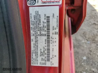 2011 Ford Fiesta SE with VIN 3FADP4BJ1BM179648, listed as a Copart auction lot 54203605 with 132,003 mi miles and Salvage Title. Bid and sale history available at carsss.com. Image 12.