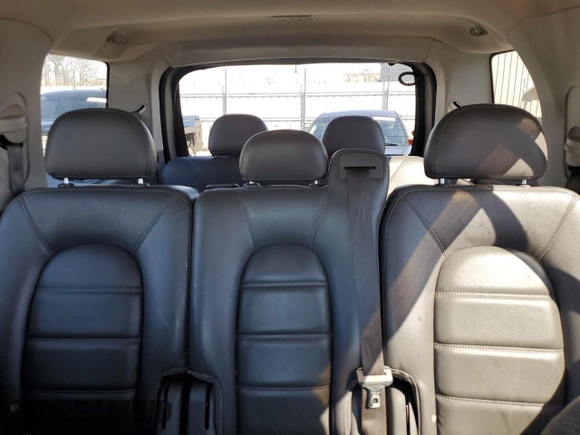 2003 Ford Explorer XLT z VIN 1FMZU63W83ZA78102, wystawiony jako Copart lot #44951235 z przebiegiem 200 653 mil mil oraz Szkoda całkowita • Salvage title. Historia ofert i sprzedaży dostępna na DreamBid. Obrazek 10.