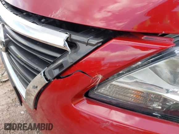 2013 Nissan Sentra SR with VIN 3N1AB7AP4DL778025, listed as a IAAI auction lot 41868702 with 118,166 mi miles and . Bid and sale history available at DreamBid. Image 21.